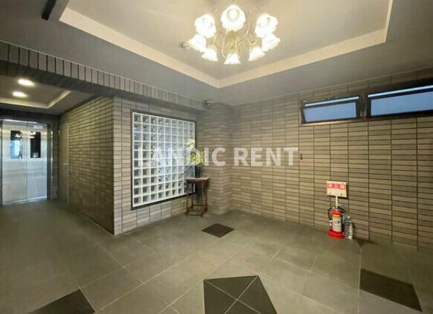 ル・レーヴ薬院の物件外観写真