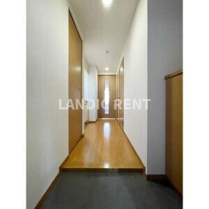 ル・レーヴ薬院の物件内観写真