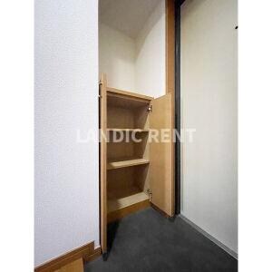 ル・レーヴ薬院の物件内観写真