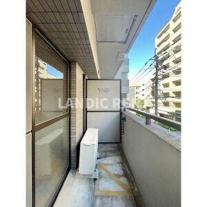 ル・レーヴ薬院の物件内観写真