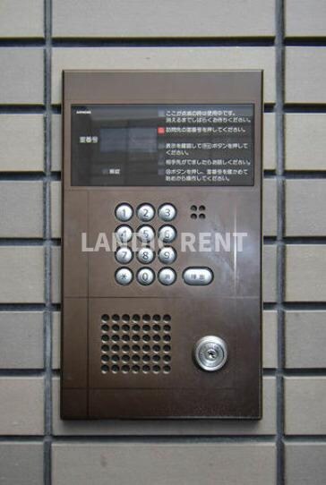 ル・レーヴ薬院の物件内観写真