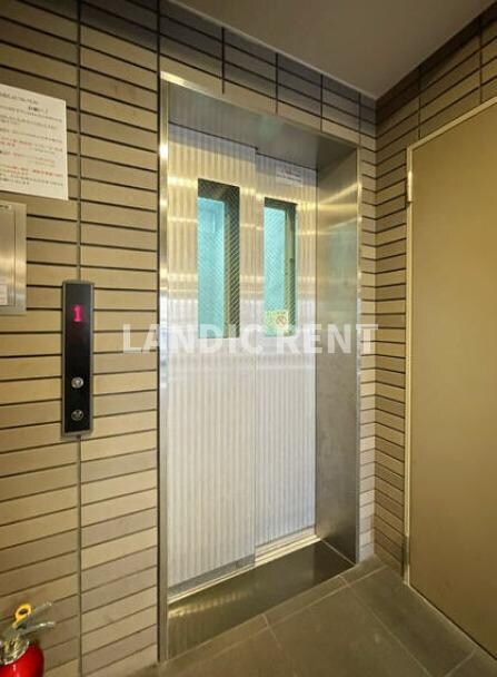 ル・レーヴ薬院の物件内観写真