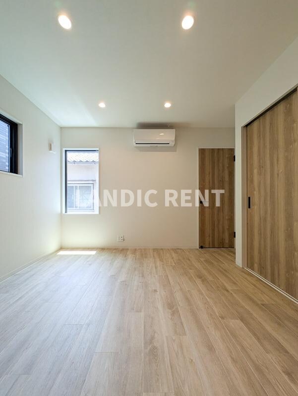 グランリオ百年橋の物件内観写真