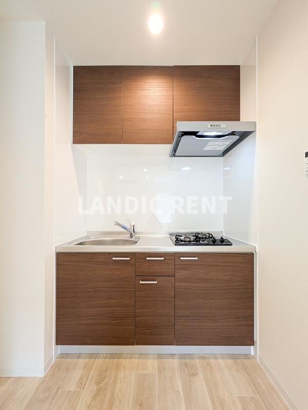 グランリオ百年橋の物件内観写真