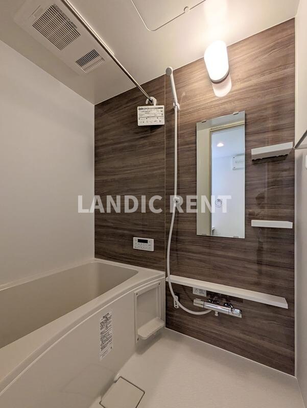 グランリオ百年橋の物件内観写真