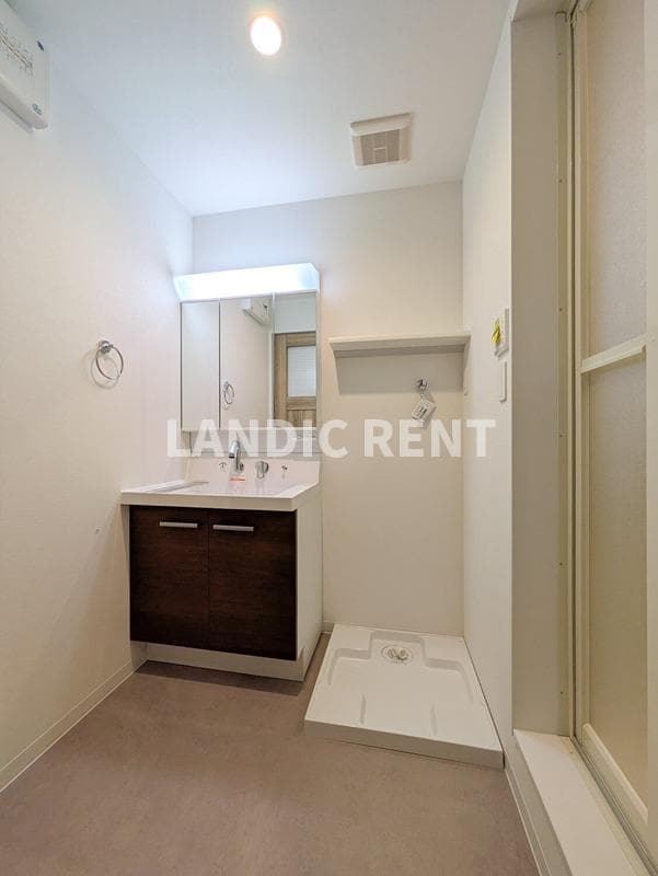 グランリオ百年橋の物件内観写真