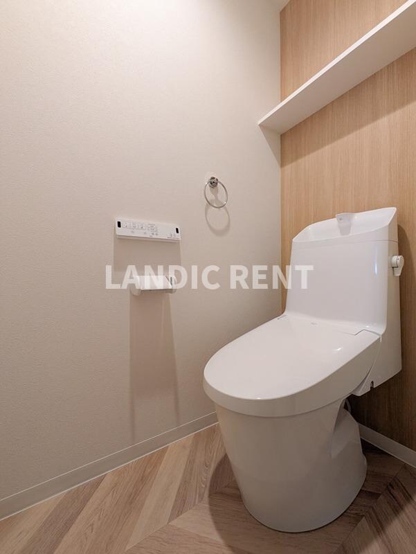 グランリオ百年橋の物件内観写真