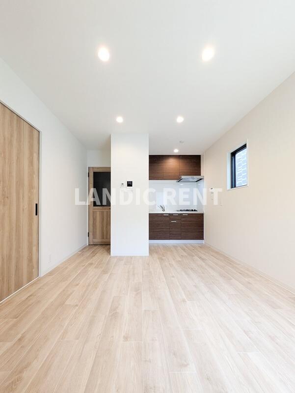 グランリオ百年橋の物件内観写真