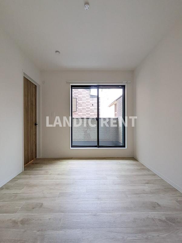 グランリオ百年橋の物件内観写真