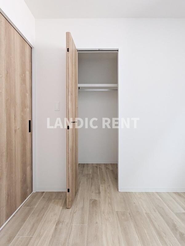 グランリオ百年橋の物件内観写真