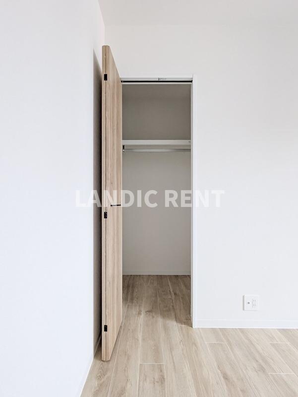 グランリオ百年橋の物件内観写真