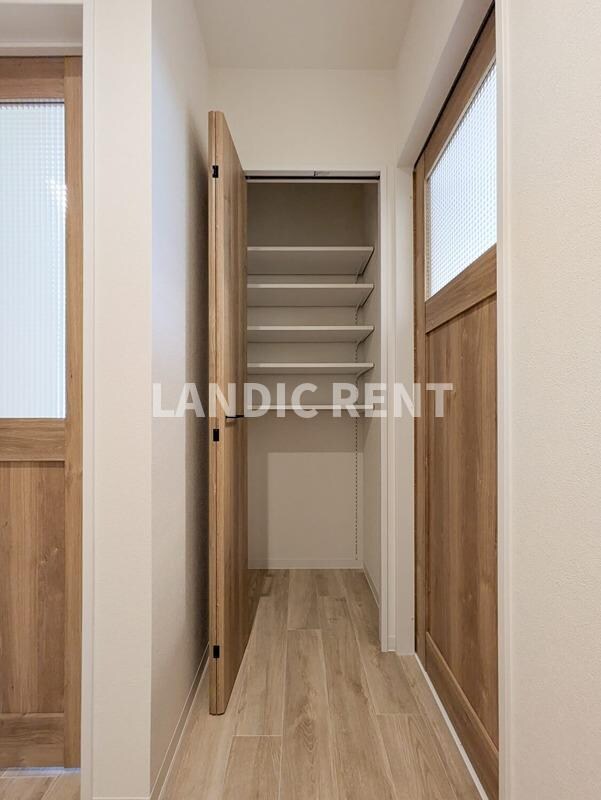 グランリオ百年橋の物件内観写真