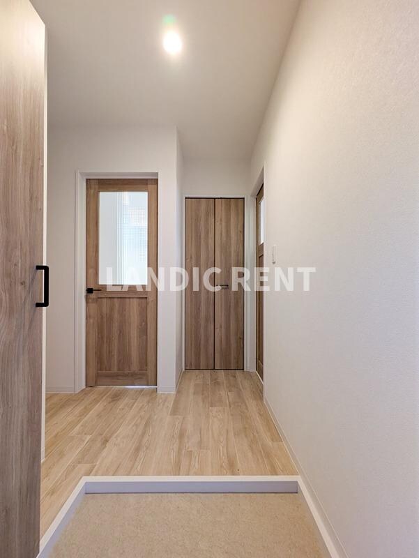 グランリオ百年橋の物件内観写真