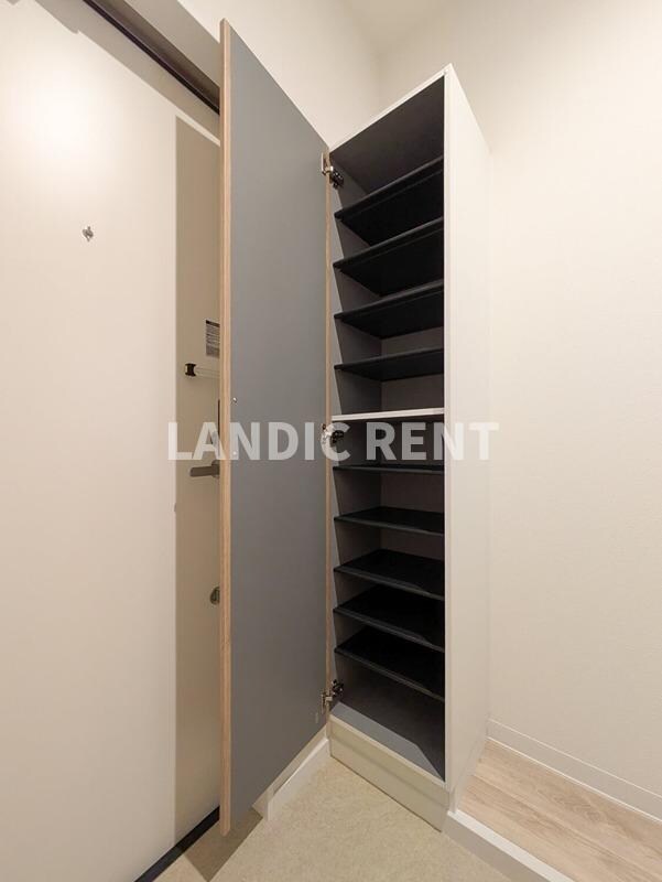 グランリオ百年橋の物件内観写真