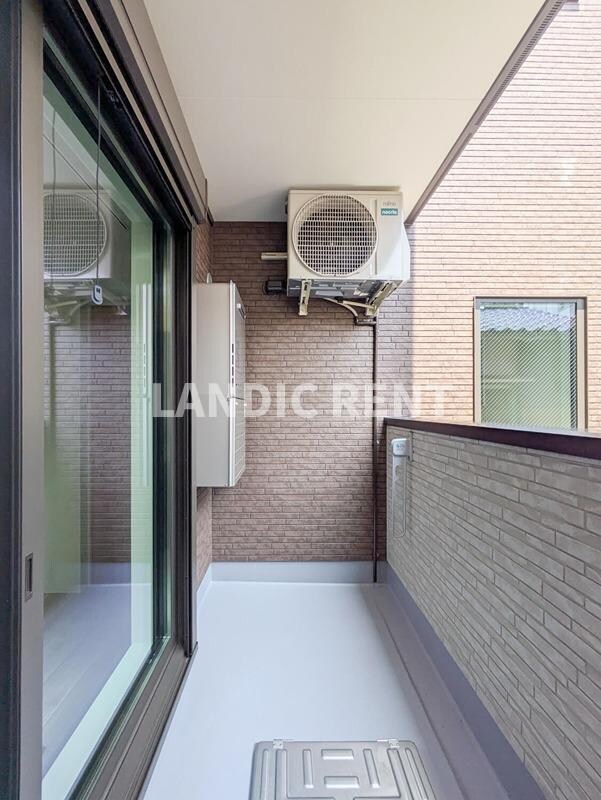 グランリオ百年橋の物件内観写真