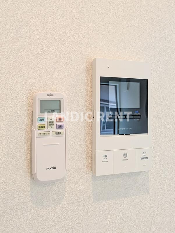 グランリオ百年橋の物件内観写真