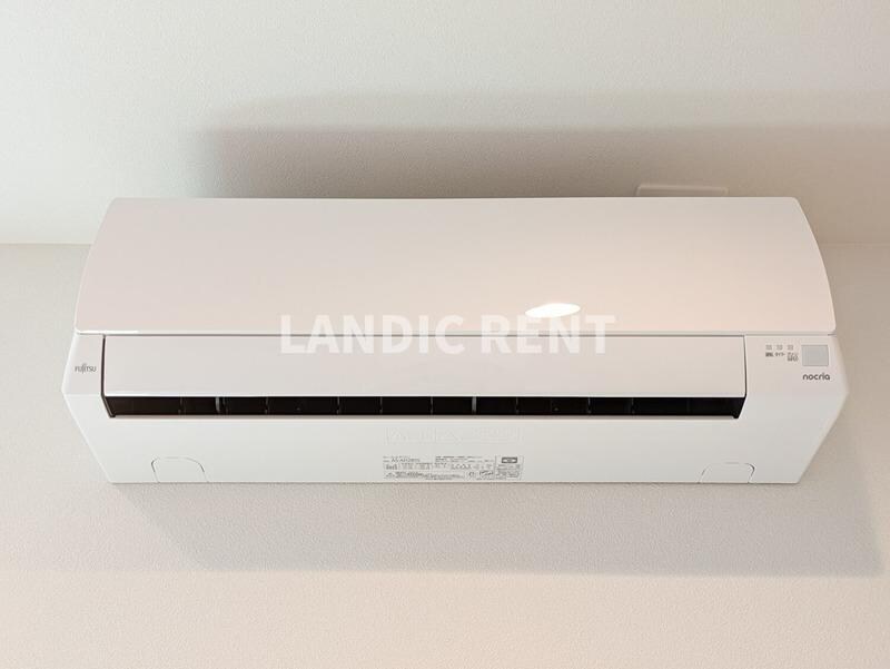 グランリオ百年橋の物件内観写真