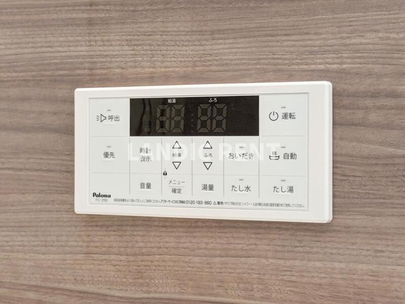 グランリオ百年橋の物件内観写真