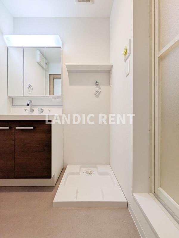 グランリオ百年橋の物件内観写真