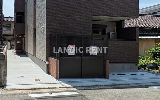 グランリオ百年橋の物件内観写真