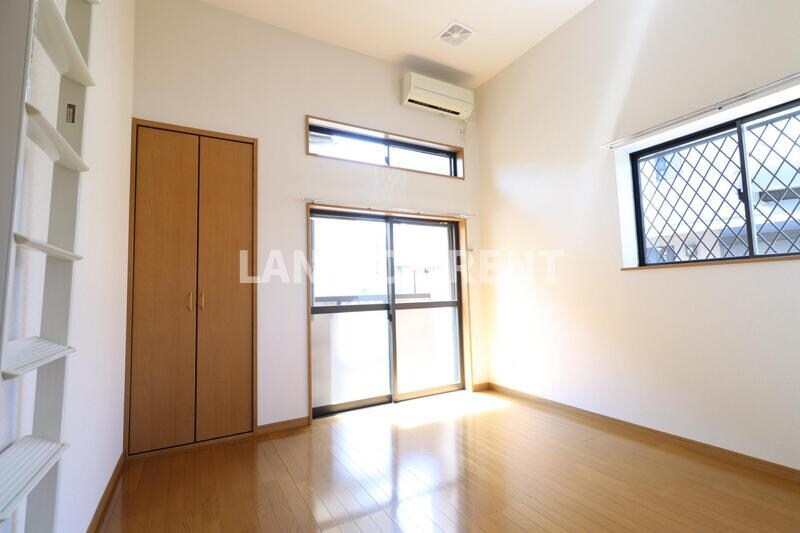 メゾンド井尻の物件内観写真