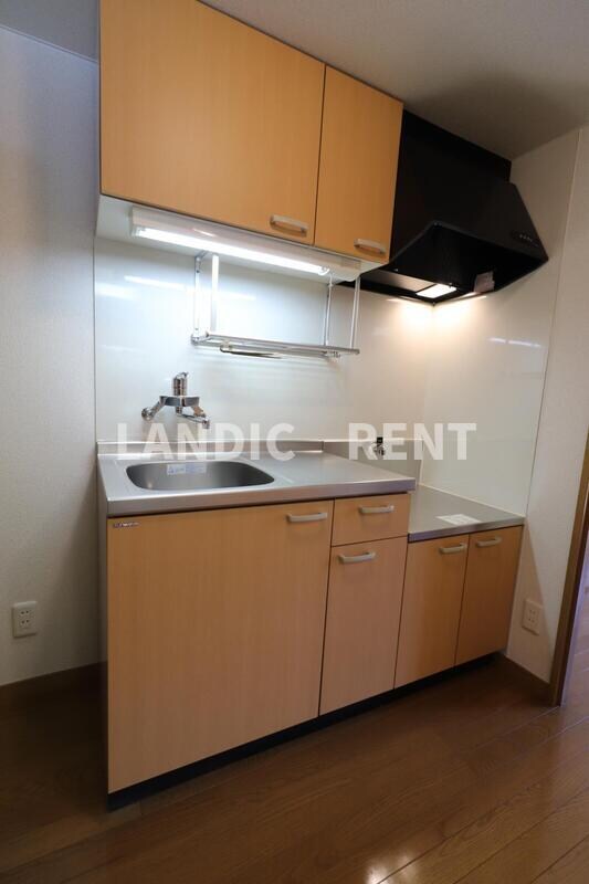 メゾンド井尻の物件内観写真