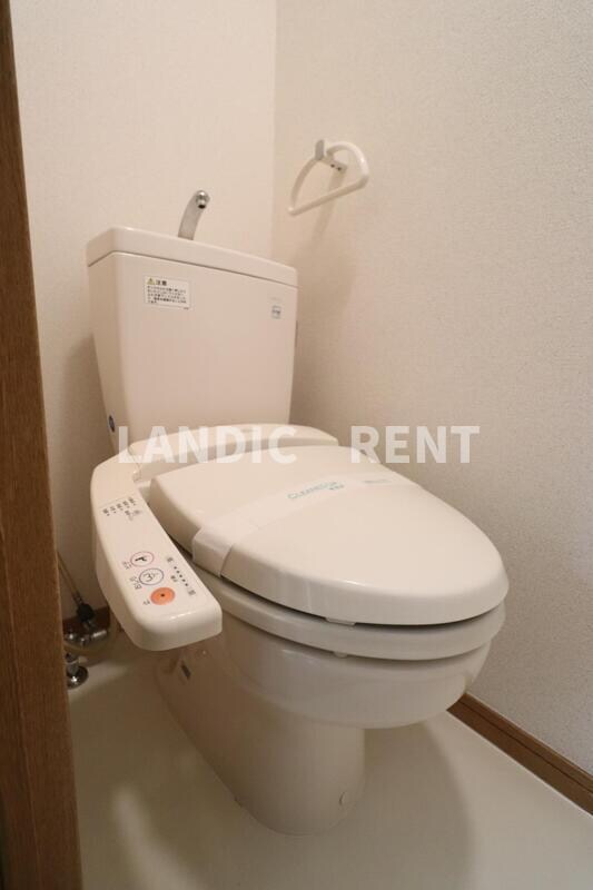 メゾンド井尻の物件内観写真