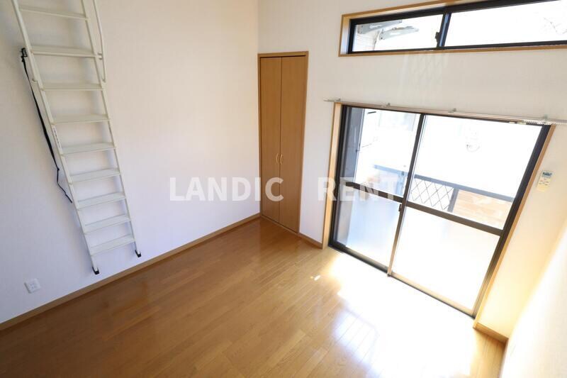 メゾンド井尻の物件内観写真