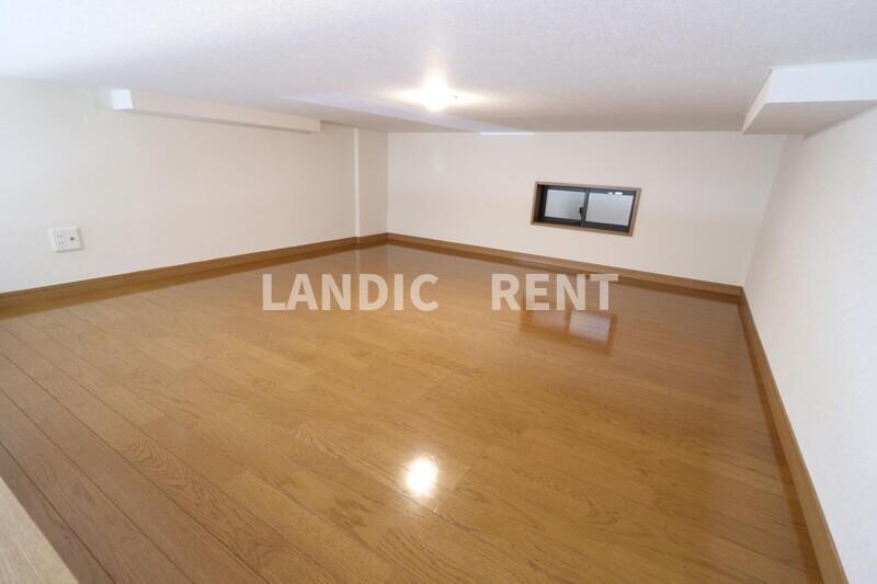 メゾンド井尻の物件内観写真