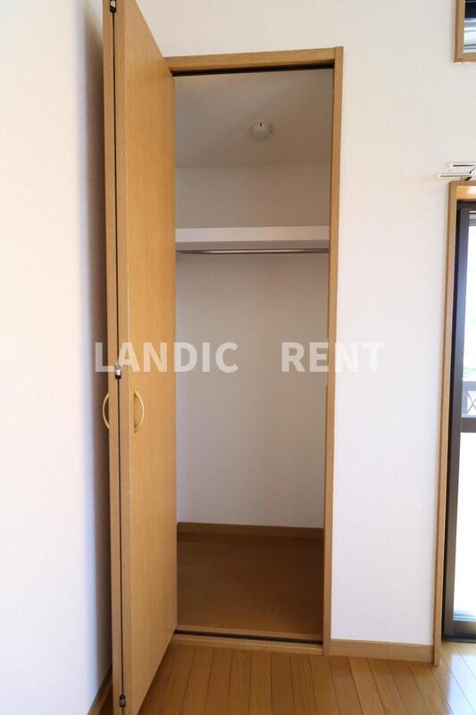 メゾンド井尻の物件内観写真