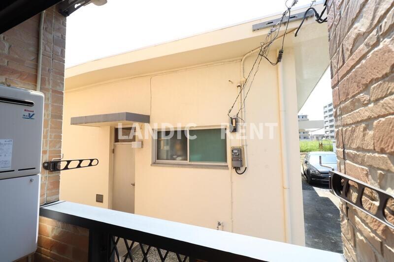 メゾンド井尻の物件内観写真