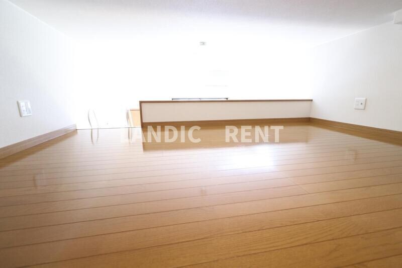 メゾンド井尻の物件内観写真