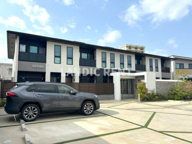 竹下駅 徒歩13分 2階の物件外観写真