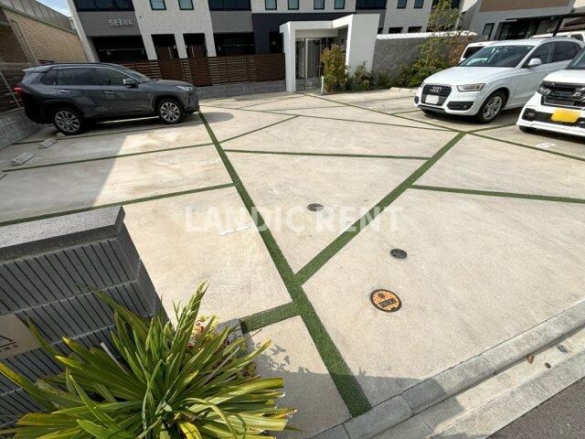 竹下駅 徒歩13分 2階の物件外観写真