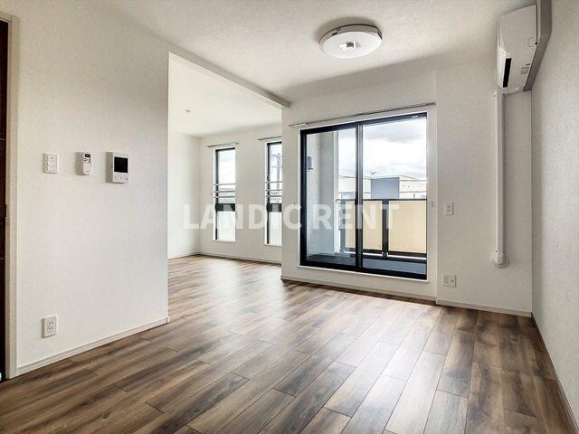 竹下駅 徒歩13分 2階の物件内観写真