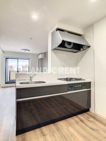 竹下駅 徒歩13分 2階の物件内観写真