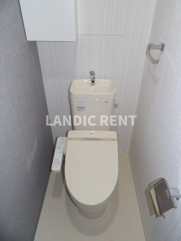 竹下駅 徒歩13分 2階の物件内観写真