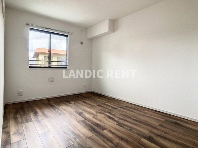 竹下駅 徒歩13分 2階の物件内観写真