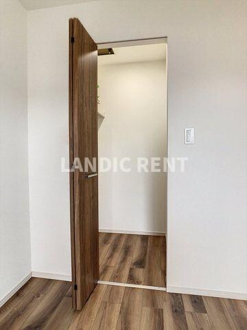 竹下駅 徒歩13分 2階の物件内観写真