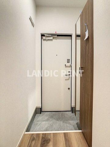 竹下駅 徒歩13分 2階の物件内観写真