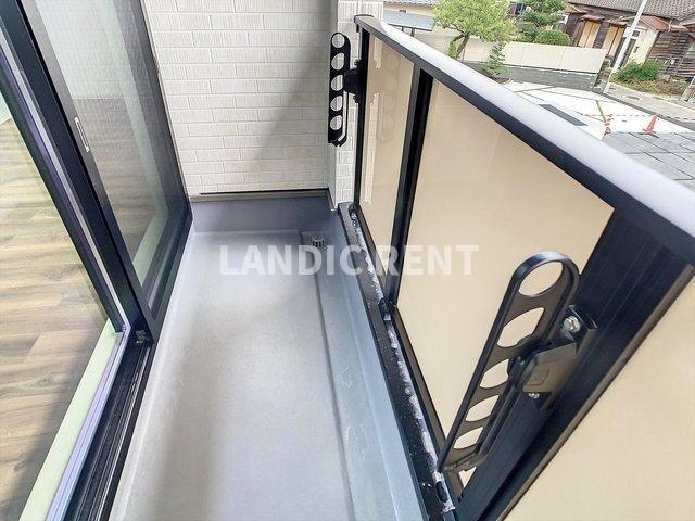 竹下駅 徒歩13分 2階の物件内観写真