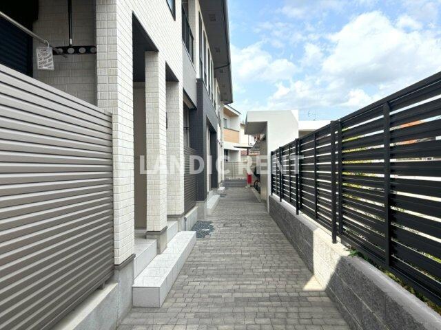 竹下駅 徒歩13分 2階の物件内観写真