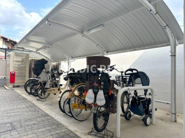 竹下駅 徒歩13分 2階の物件内観写真