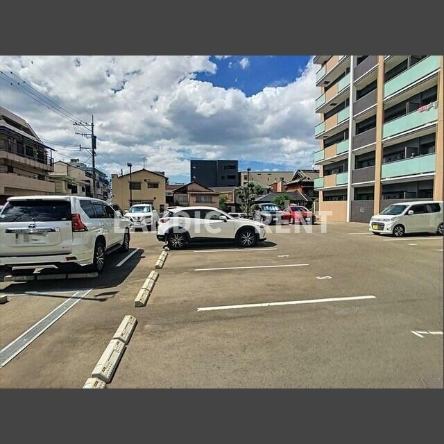 西鉄平尾駅 徒歩16分 2階の物件外観写真