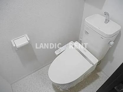 西鉄平尾駅 徒歩16分 2階の物件内観写真