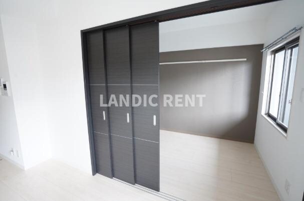 西鉄平尾駅 徒歩16分 2階の物件内観写真