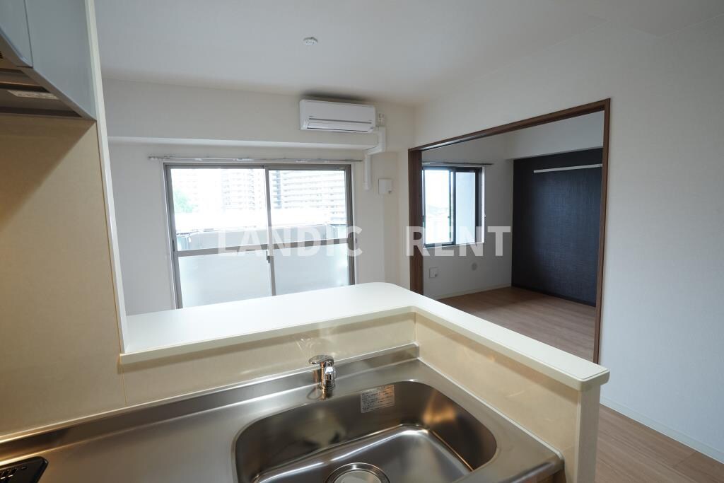 西鉄平尾駅 徒歩16分 2階の物件内観写真