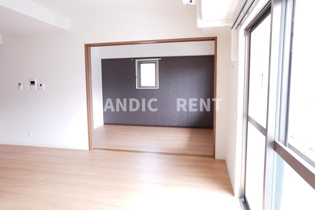 西鉄平尾駅 徒歩16分 2階の物件内観写真