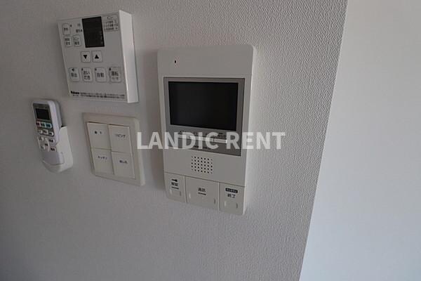 西鉄平尾駅 徒歩16分 2階の物件内観写真