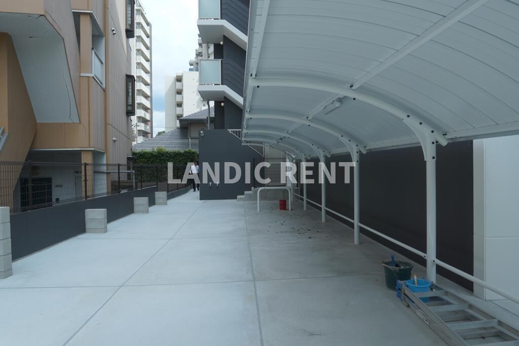 西鉄平尾駅 徒歩16分 2階の物件内観写真